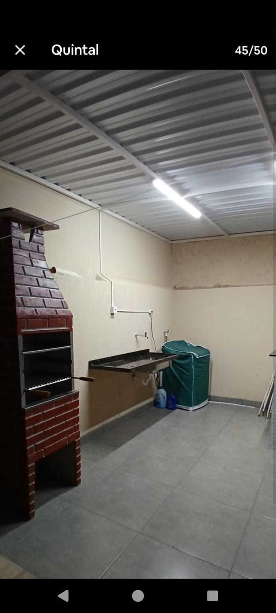 Casa Grande Em Arapongas Vila Exterior foto