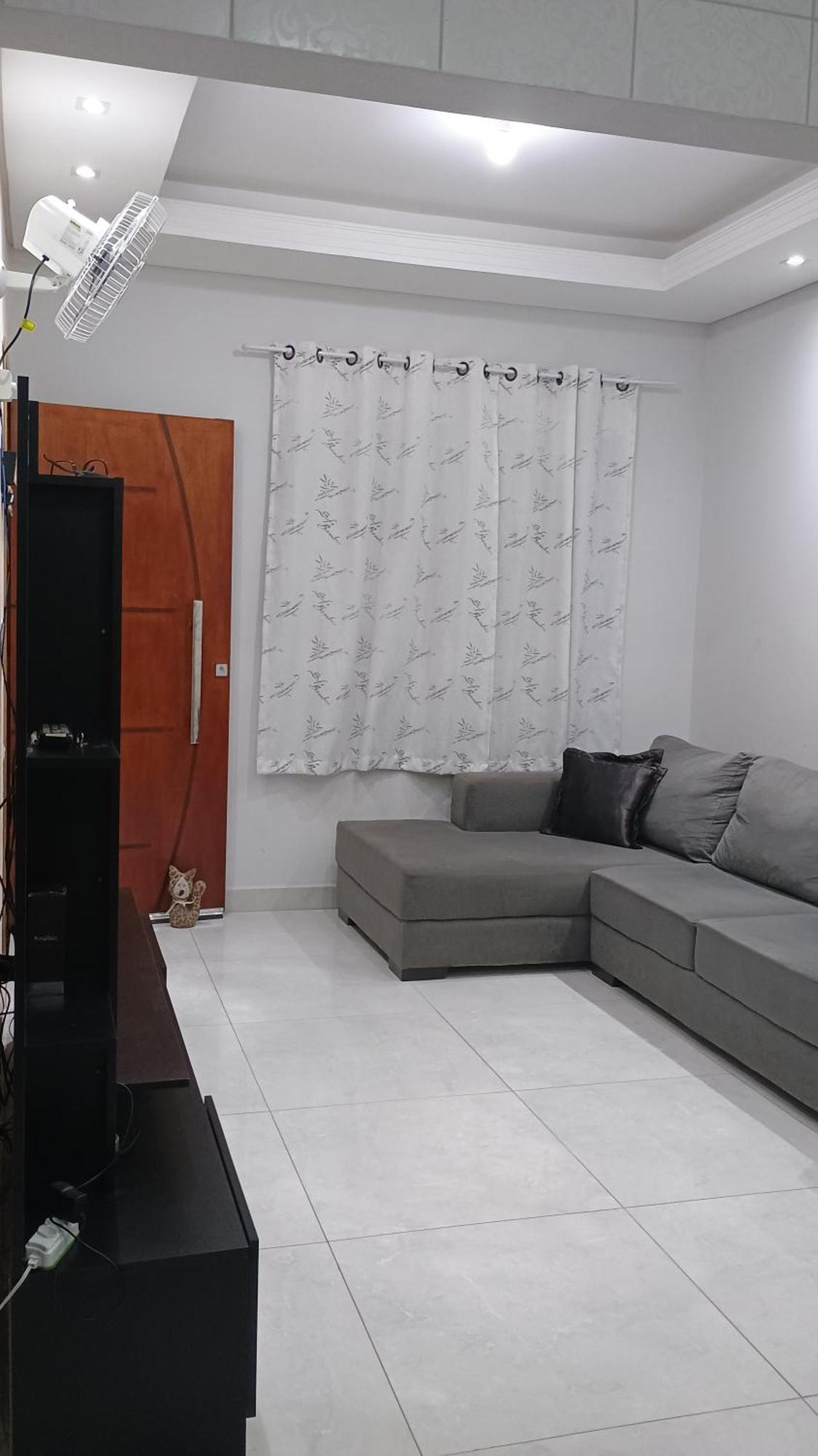 Casa Grande Em Arapongas Vila Exterior foto