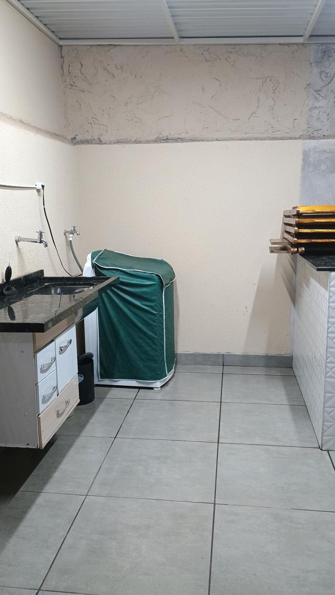Casa Grande Em Arapongas Vila Exterior foto
